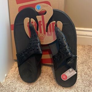 FitFlop Women’s Sandals sz 11